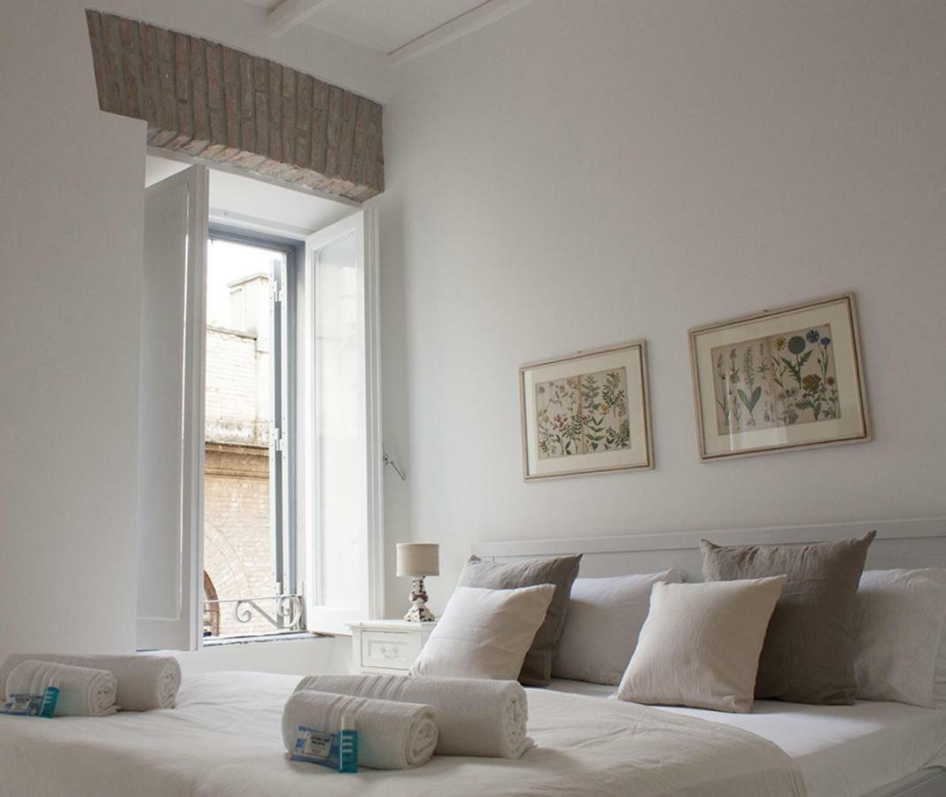 Splendid House In Trastevere Rom Exterior foto