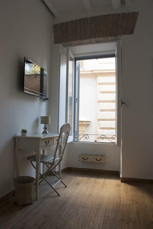 Splendid House In Trastevere Rom Exterior foto