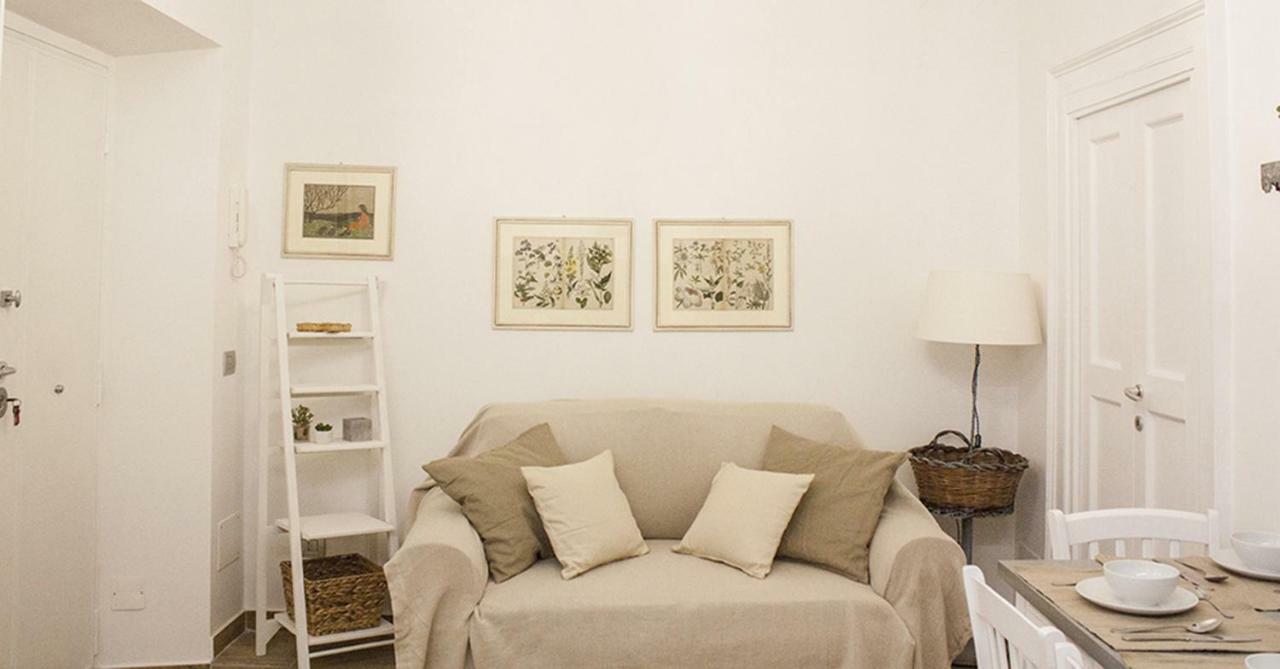 Splendid House In Trastevere Rom Exterior foto